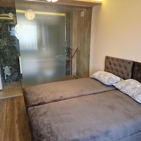 Apartments "Predah Kod Baraca" Ni Exteriér fotografie