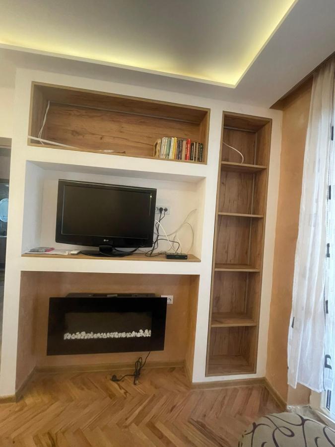 Apartments "Predah Kod Baraca" Ni Exteriér fotografie