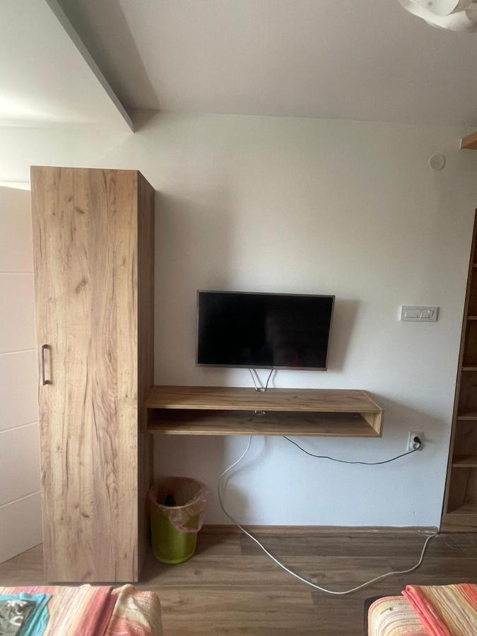 Apartments "Predah Kod Baraca" Ni Exteriér fotografie