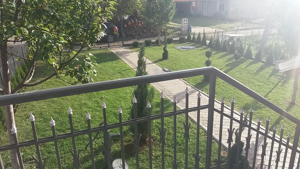 Apartments "Predah Kod Baraca" Ni Exteriér fotografie