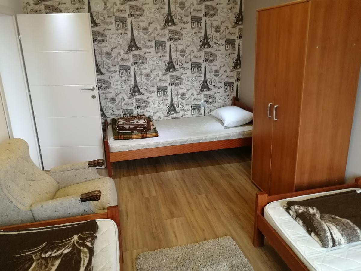 Apartments "Predah Kod Baraca" Ni Exteriér fotografie