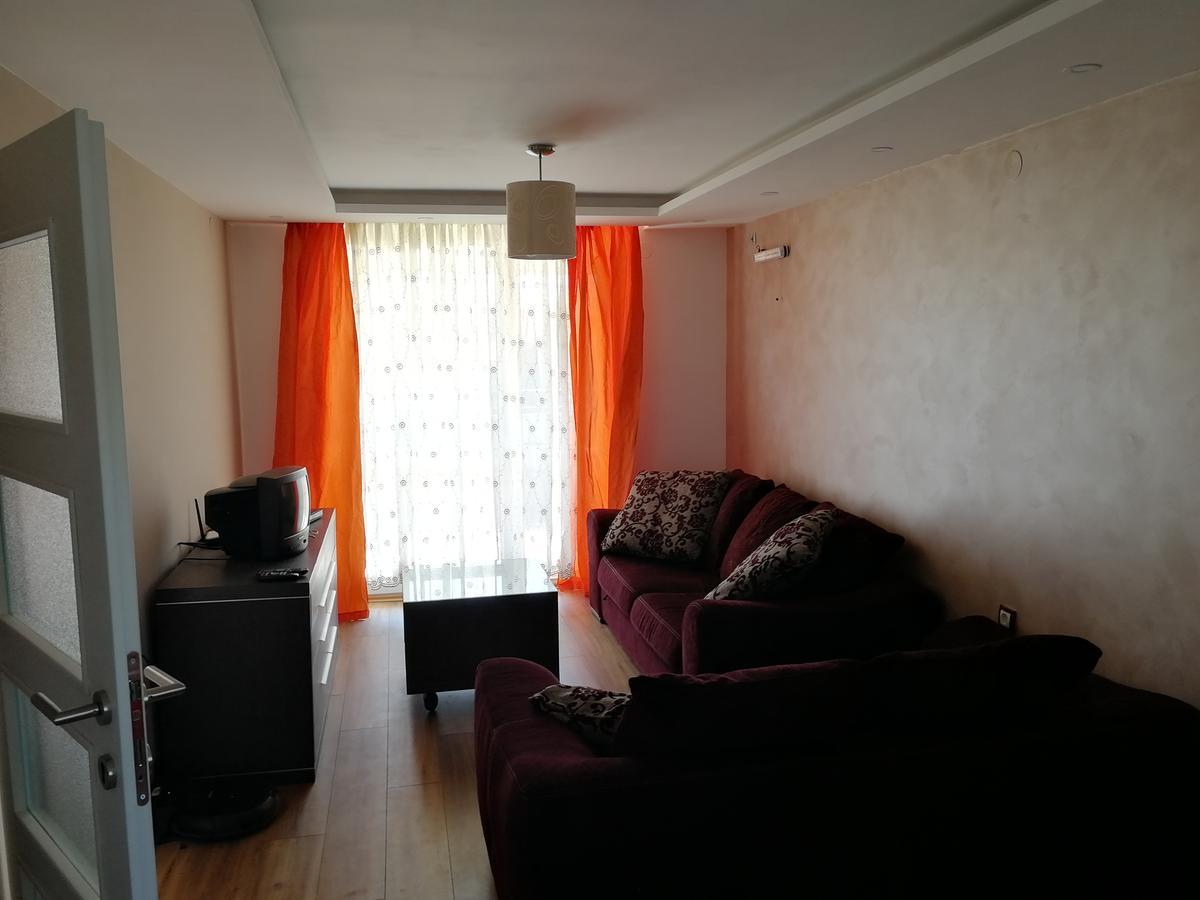 Apartments "Predah Kod Baraca" Ni Exteriér fotografie