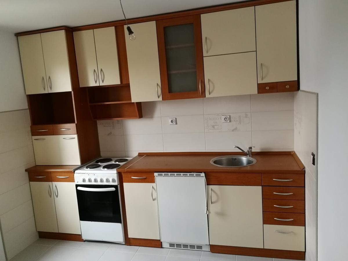 Apartments "Predah Kod Baraca" Ni Exteriér fotografie