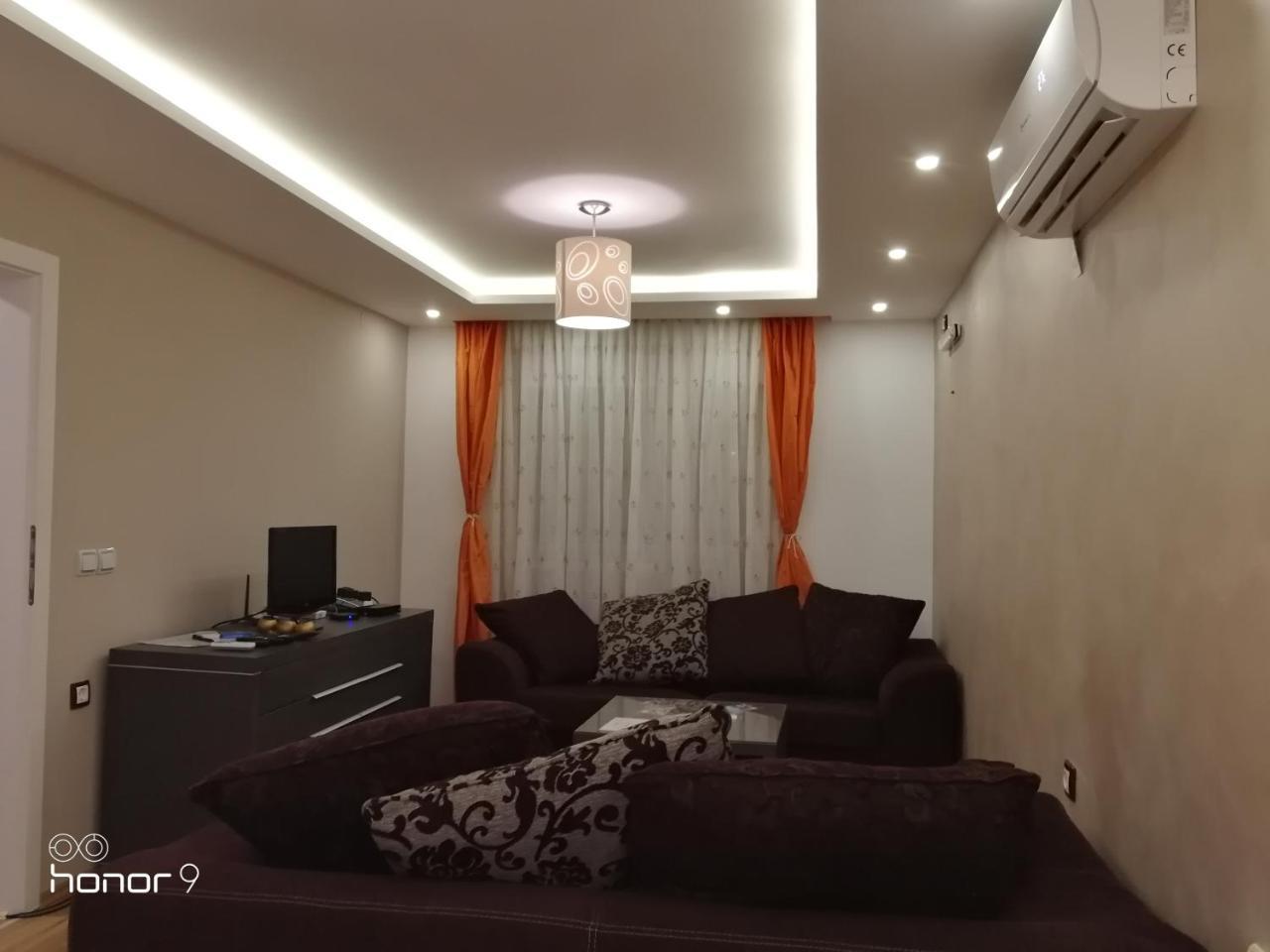 Apartments "Predah Kod Baraca" Ni Exteriér fotografie