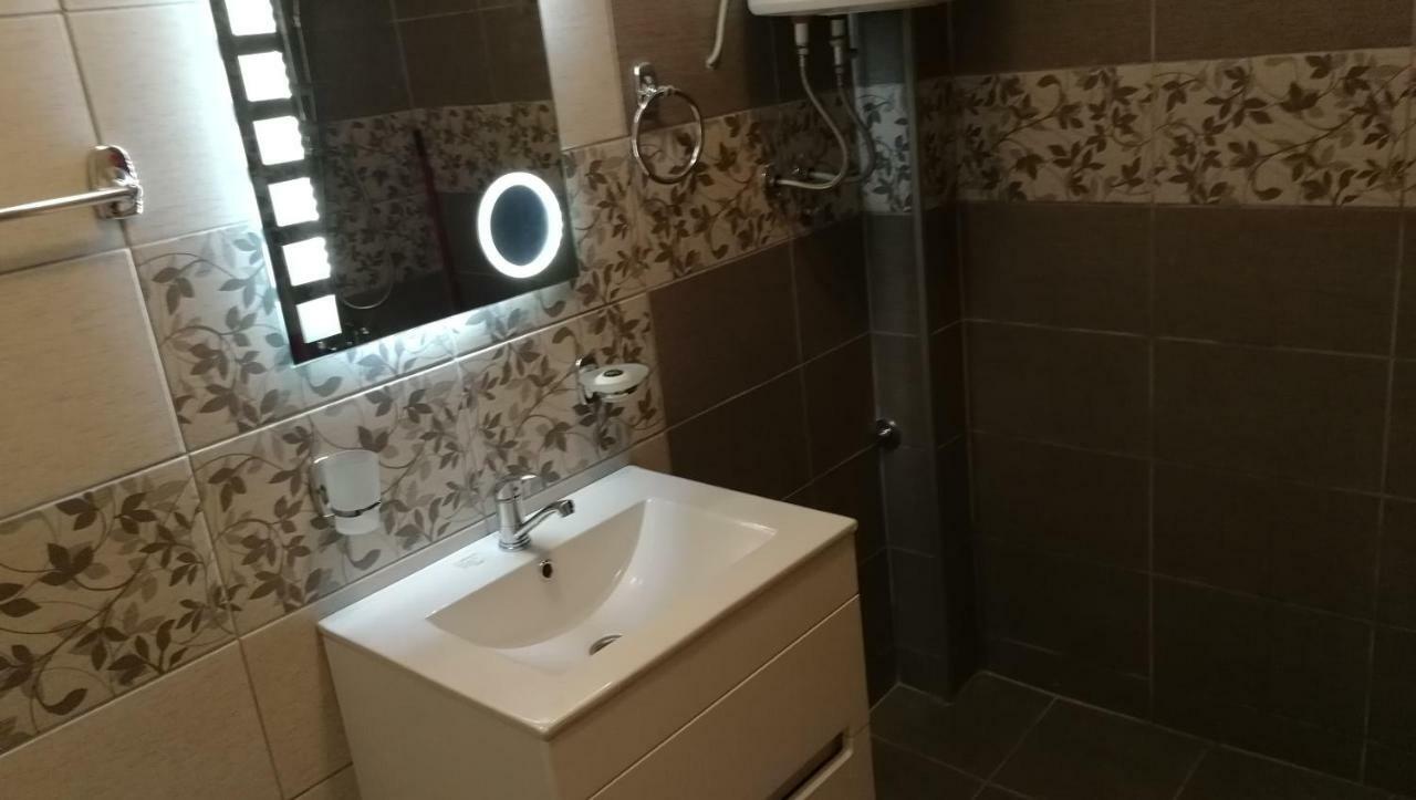 Apartments "Predah Kod Baraca" Ni Exteriér fotografie